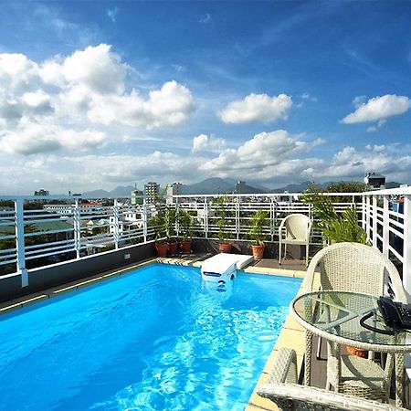 Nhatrang Luxury Serviced Apartment Nha Trang Luaran gambar