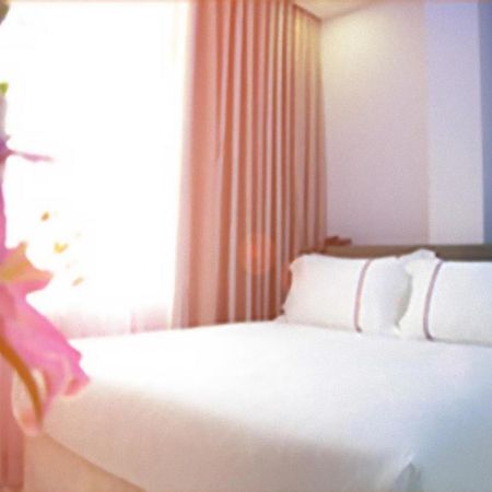 Nhatrang Luxury Serviced Apartment Nha Trang Bilik gambar
