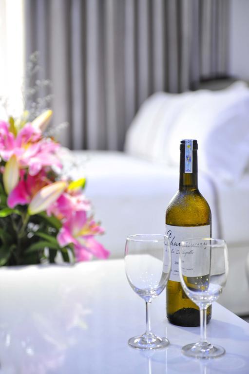 Nhatrang Luxury Serviced Apartment Nha Trang Bilik gambar