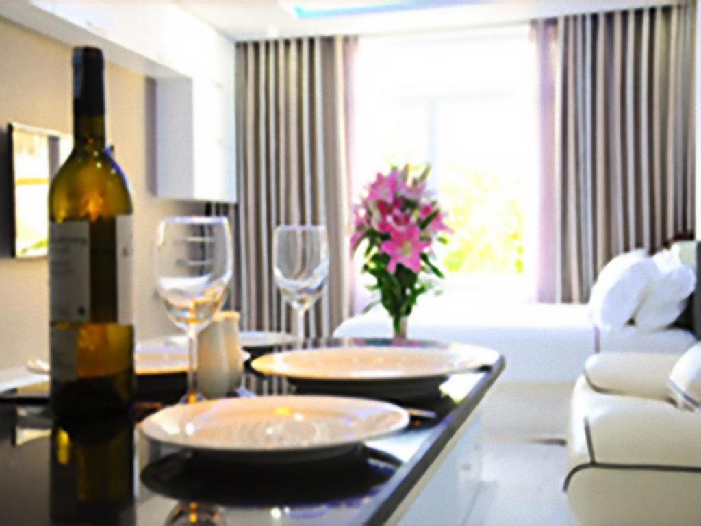 Nhatrang Luxury Serviced Apartment Nha Trang Bilik gambar