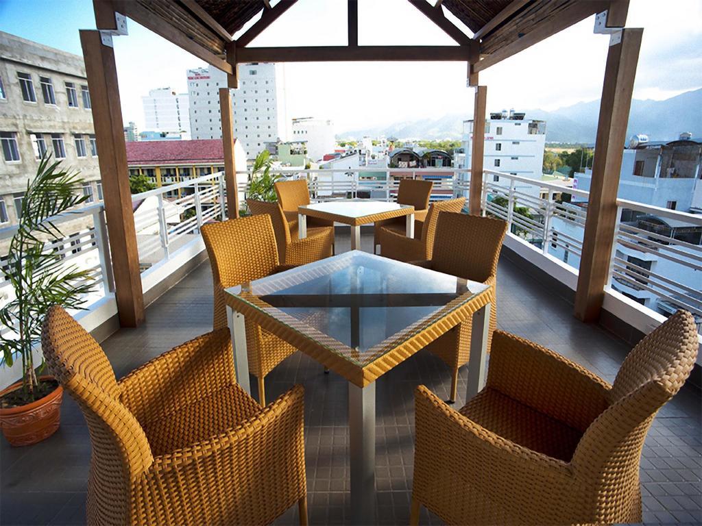Nhatrang Luxury Serviced Apartment Nha Trang Luaran gambar